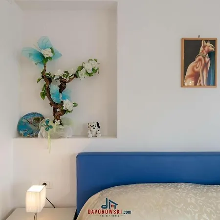 Hotel Delle Rondini 4*