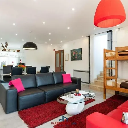 Delle Rondini Hotel Barban