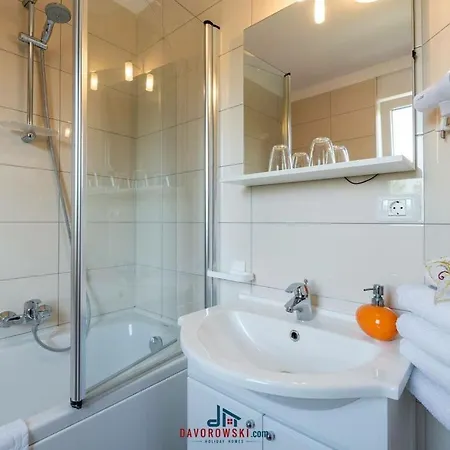 Delle Rondini 4* Barban