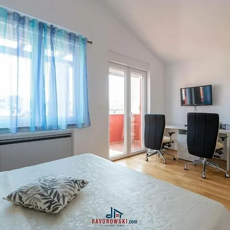 Hotel Delle Rondini Barban