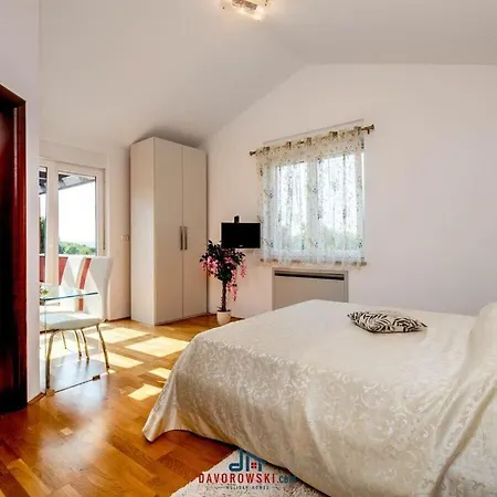 Hotel Delle Rondini