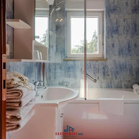 Hotel Delle Rondini Barban