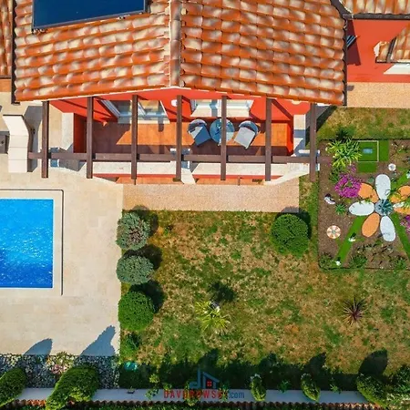 Delle Rondini Hotel Barban