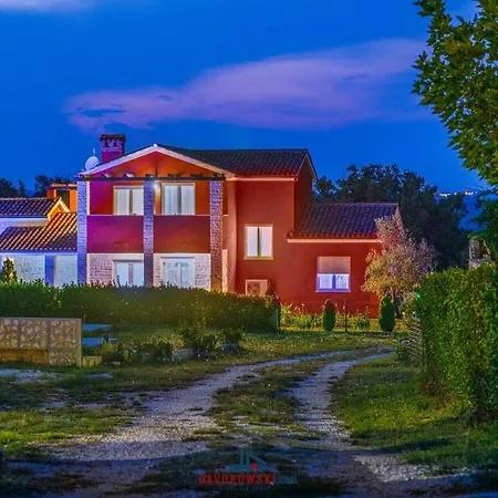 Hotel Delle Rondini Barban