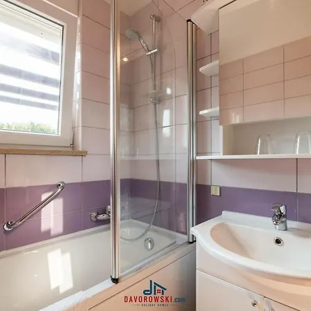 Hotel Delle Rondini Barban